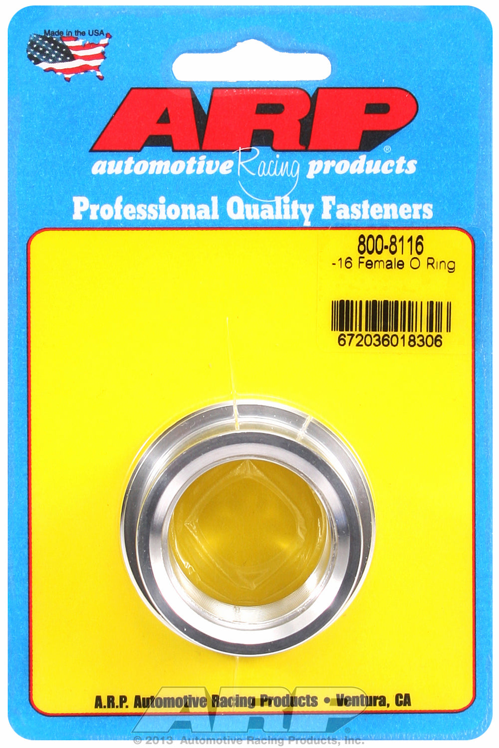 Aluminum Round O Ring at Rs 15/piece in New Delhi | ID: 17513937062